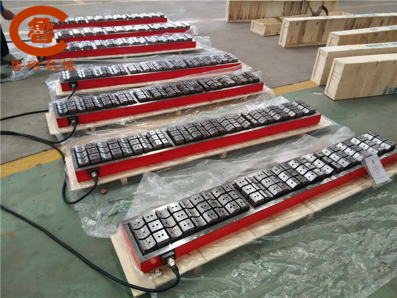 電永磁吸盤 電永磁吸盤