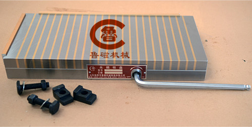 強(qiáng)力永磁吸盤