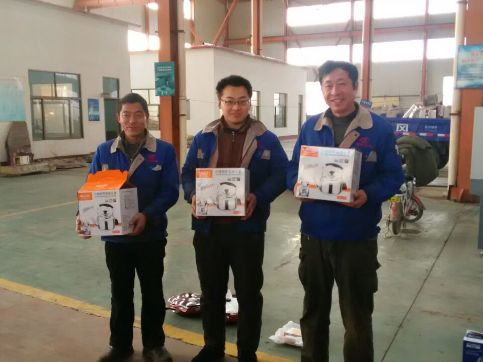 臨清市魯磁科技制造有限公司 臨清市魯磁科技制造有限公司