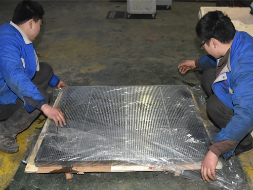 強(qiáng)力永磁吸盤