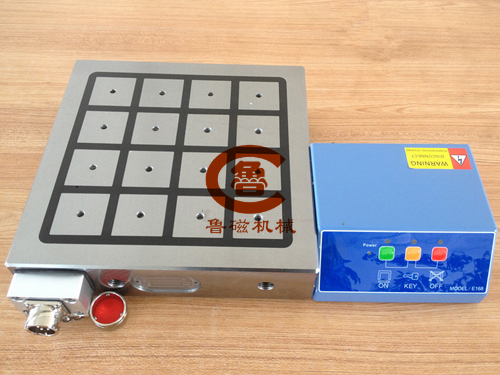 電永磁吸盤(pán)