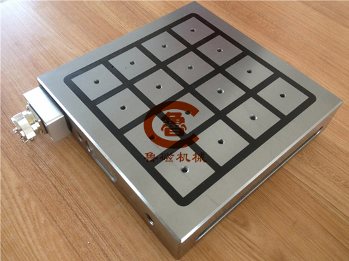 電永磁吸盤(pán)