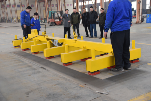 魯磁科技 魯磁科技