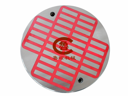 電永磁吸盤(pán)