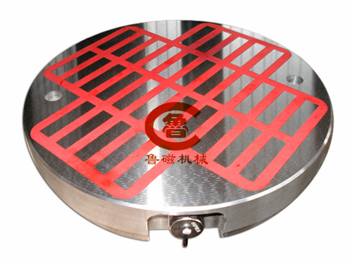 電永磁吸盤(pán)