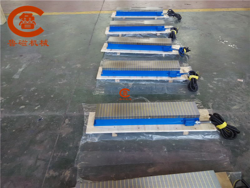 鋼板電磁吸盤(pán)