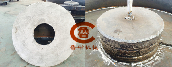 起重電磁鐵 起重電磁鐵