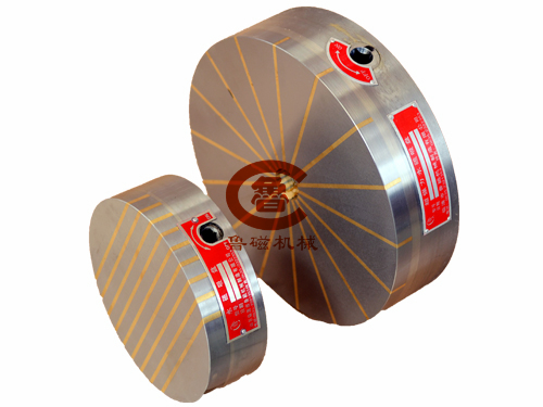 進(jìn)口永磁吸盤