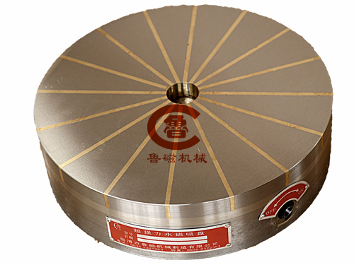 進(jìn)口永磁吸盤