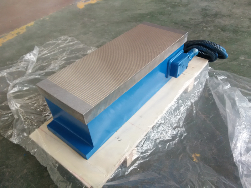 細目電磁吸盤 細目電磁吸盤