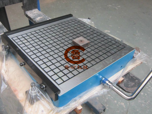 永磁吸盤 永磁吸盤