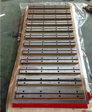 電永磁吸盤(pán)