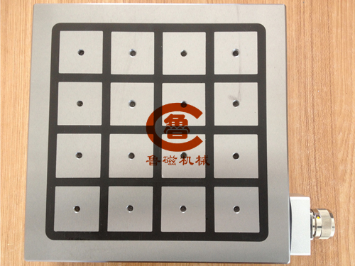 電永磁強力吸盤