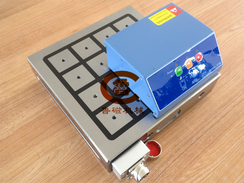 電控永磁吸盤(pán) 電控永磁吸盤(pán)