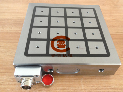 電控永磁吸盤(pán) 電控永磁吸盤(pán)