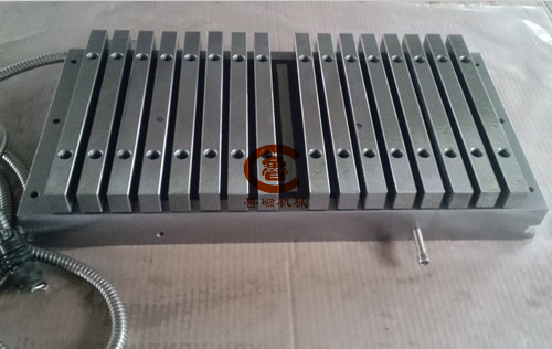 加工中心磁力吸盤 加工中心磁力吸盤