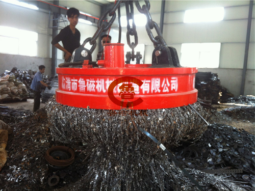 起重電磁鐵生產(chǎn)商