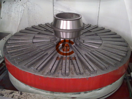 車床電永磁吸盤 車床電永磁吸盤