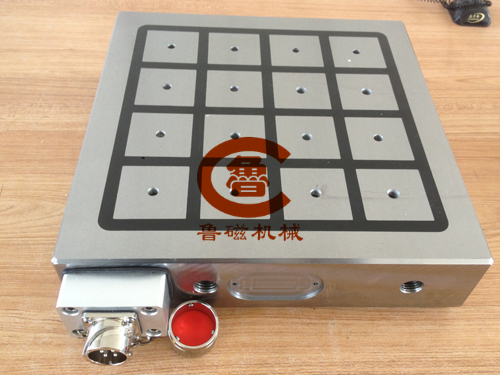 電控永磁吸盤 電控永磁吸盤