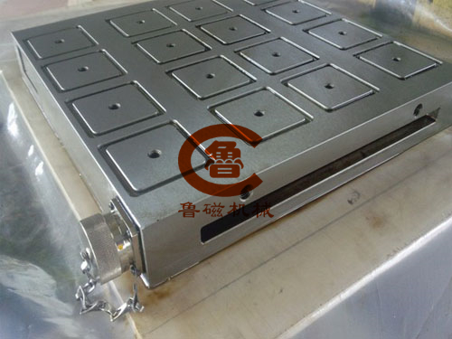 電控永磁吸盤 電控永磁吸盤