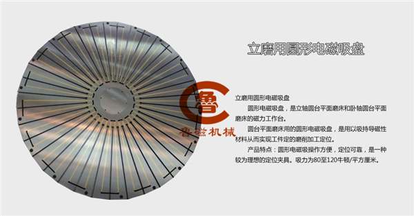 電磁吸盤 電磁吸盤