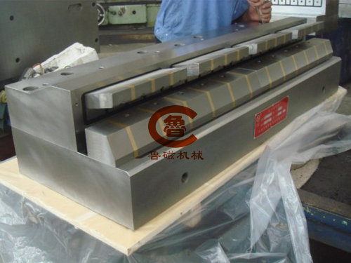 電永磁吸盤 電永磁吸盤