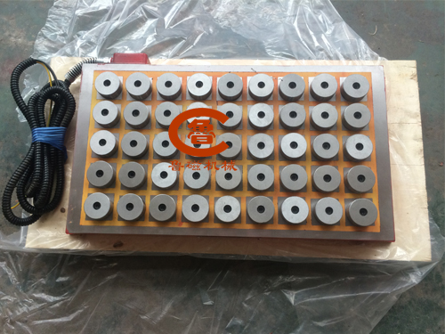 電永磁吸盤 電永磁吸盤