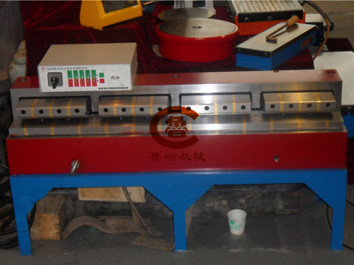 電永磁吸盤(pán) 電永磁吸盤(pán)