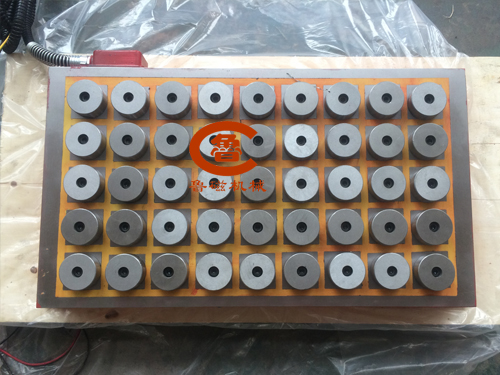 電永磁吸盤 電永磁吸盤