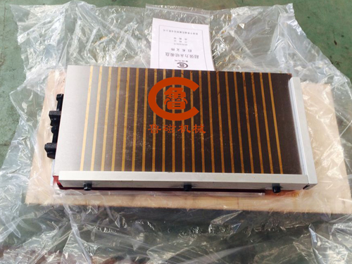 永磁吸盤 永磁吸盤