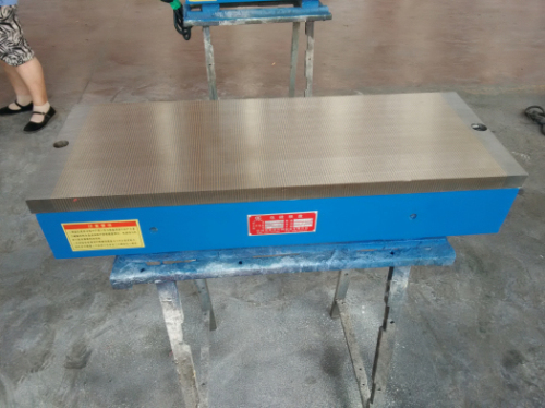 電磁吸盤 電磁吸盤