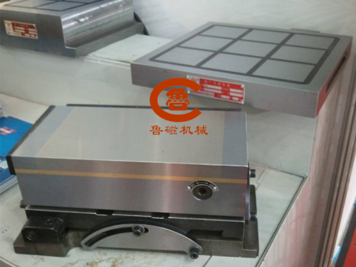 永磁吸盤(pán)