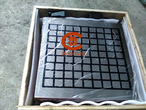 永磁吸盤 永磁吸盤