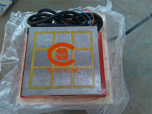 電永磁吸盤(pán) 電永磁吸盤(pán)