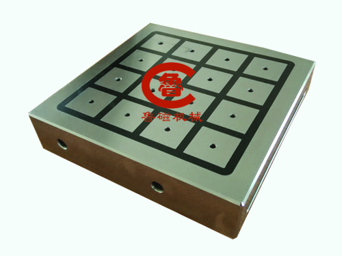 電永磁吸盤(pán)