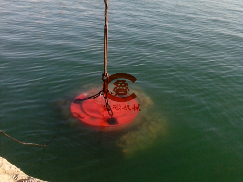 起重電磁吸盤(pán) 起重電磁吸盤(pán)