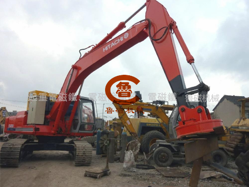 起重電磁吸盤 起重電磁吸盤