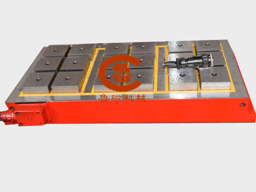 電永磁吸盤(pán) 電永磁吸盤(pán)