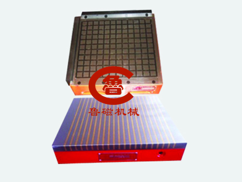 超強(qiáng)力永磁吸盤 超強(qiáng)力永磁吸盤