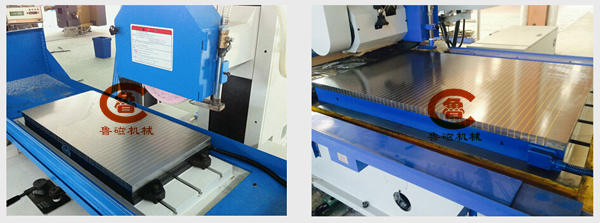 標(biāo)準(zhǔn)電磁吸盤 標(biāo)準(zhǔn)電磁吸盤