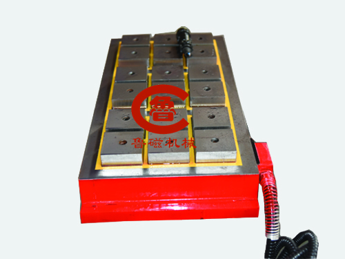 電永磁吸盤廠家 電永磁吸盤廠家