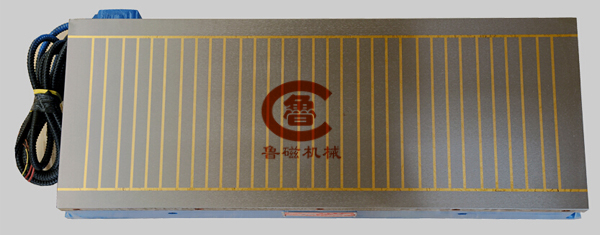 矩形電磁吸盤
