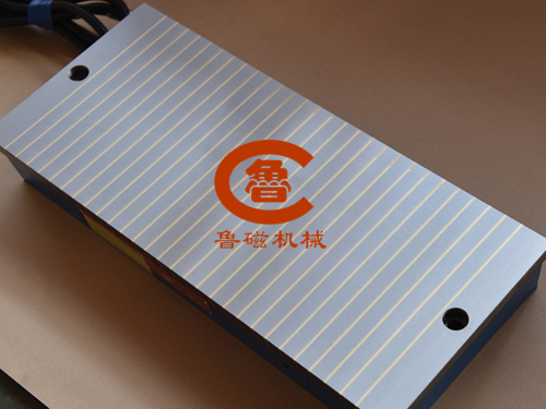 磨床用電磁吸盤