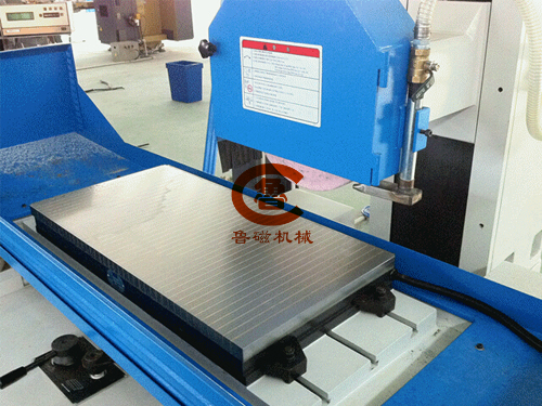 磨床用電磁吸盤