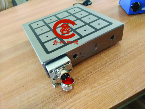 電永磁吸盤廠家