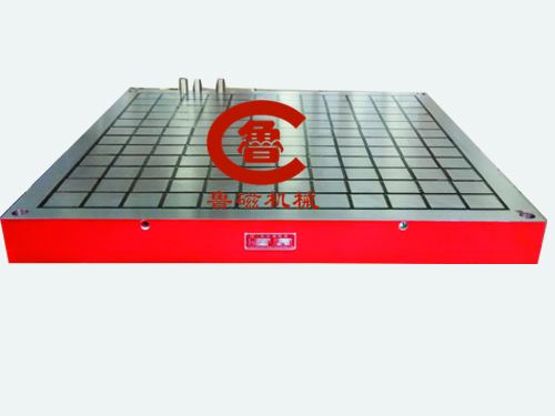 電永磁吸盤廠家