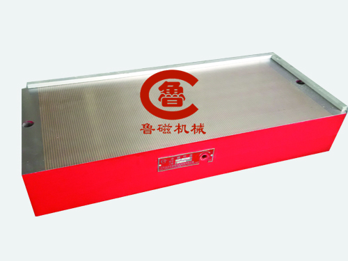 強力密極永磁吸盤 強力密極永磁吸盤