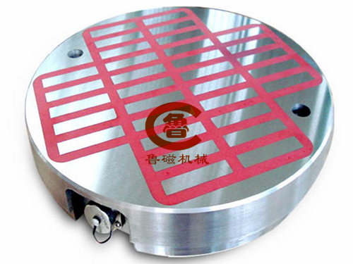 電永磁吸盤 電永磁吸盤