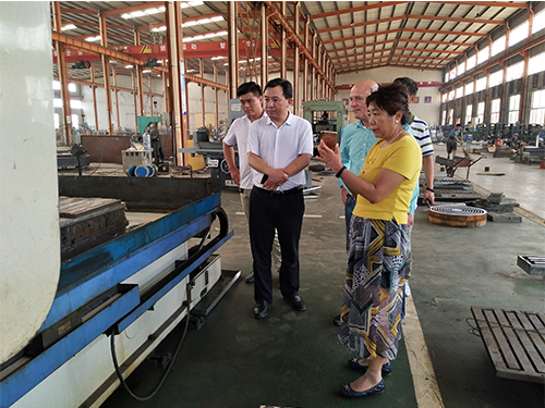 電永磁吸盤(pán)