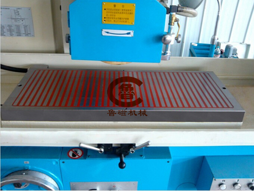 電永磁吸盤(pán)